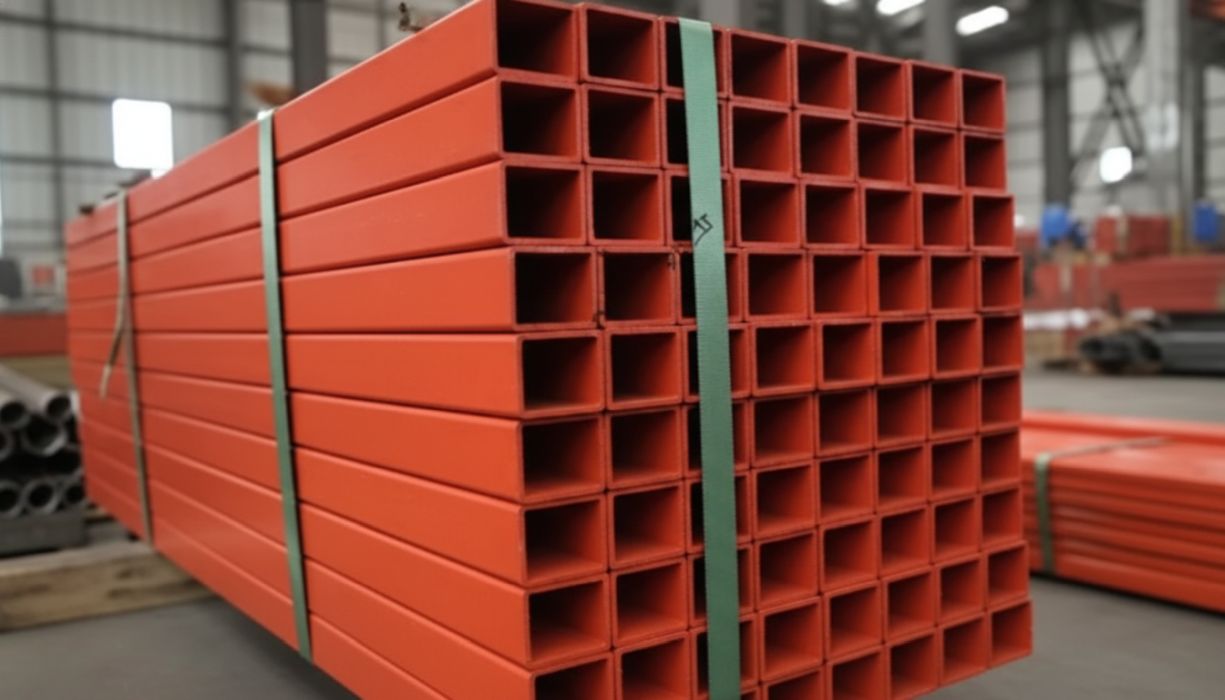 Antipas Boyalı Profiller