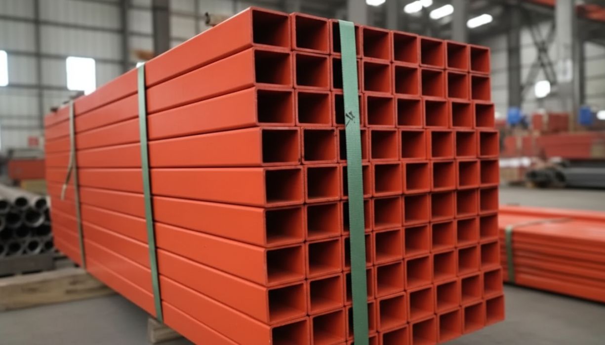 Profil Ebat ve Ağırlıkları