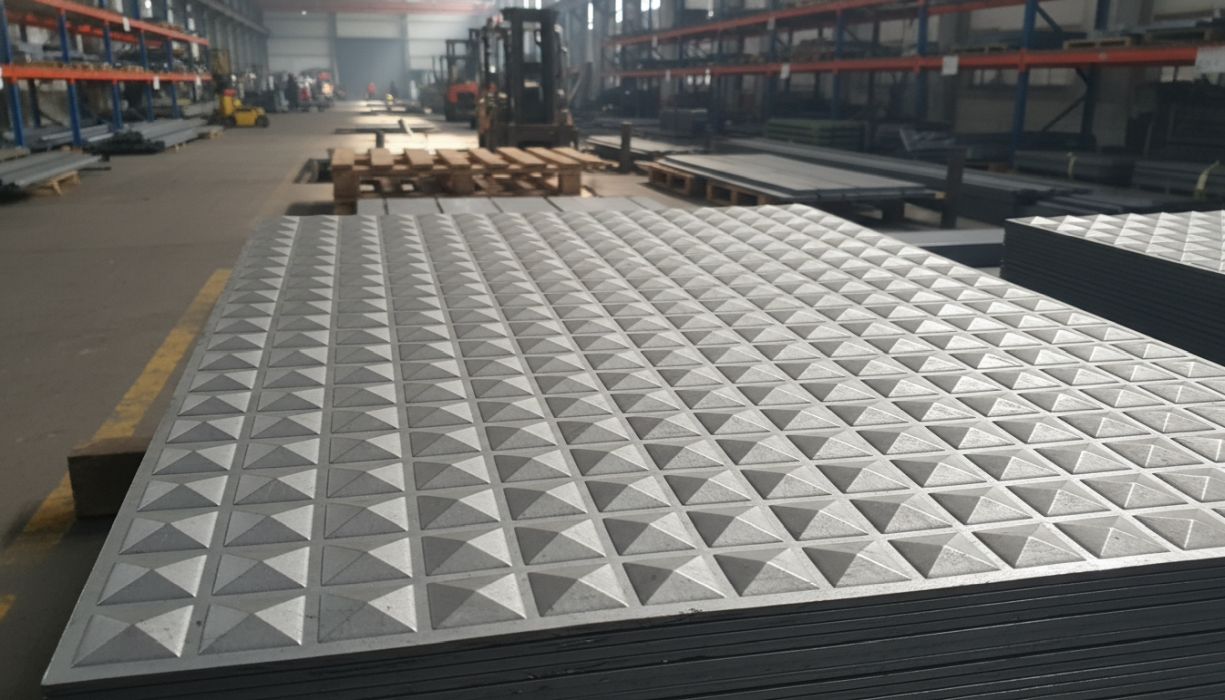 Baklavalı Sac Uygulaması