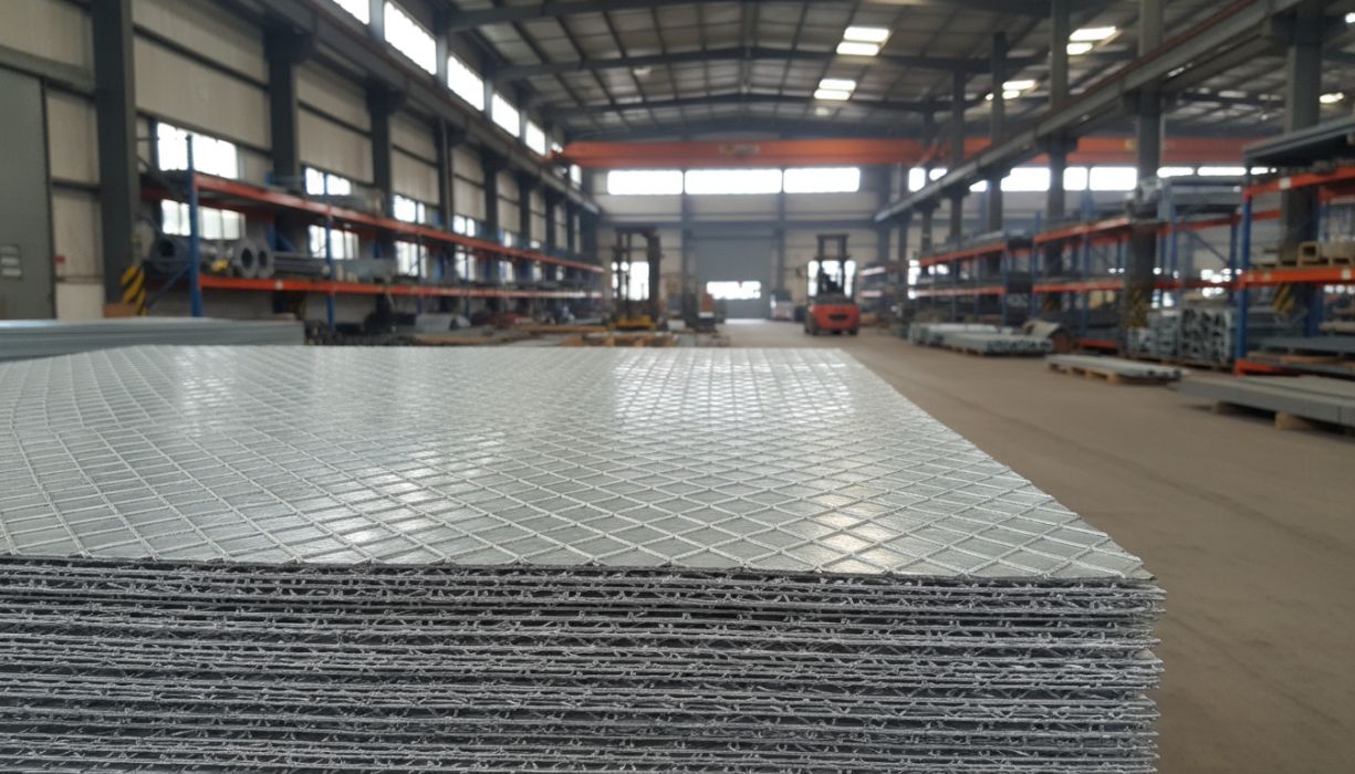 Baskılı Sac Hesaplama