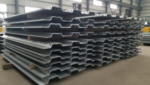 Beton Altı Trapez Sac Fiyatları ürün görseli