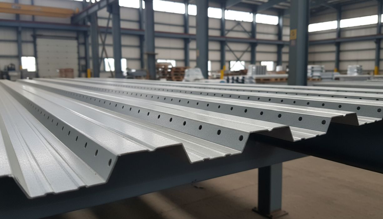 Deck Sac Kullanımı