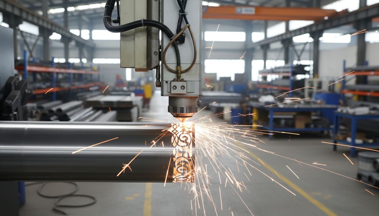 Lazer Kesim Ebat ve Ölçüleri