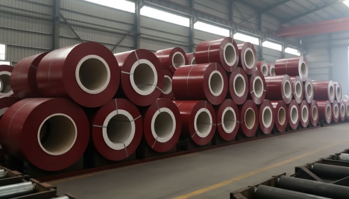 Rulo Sac Ebatları ve Renkleri