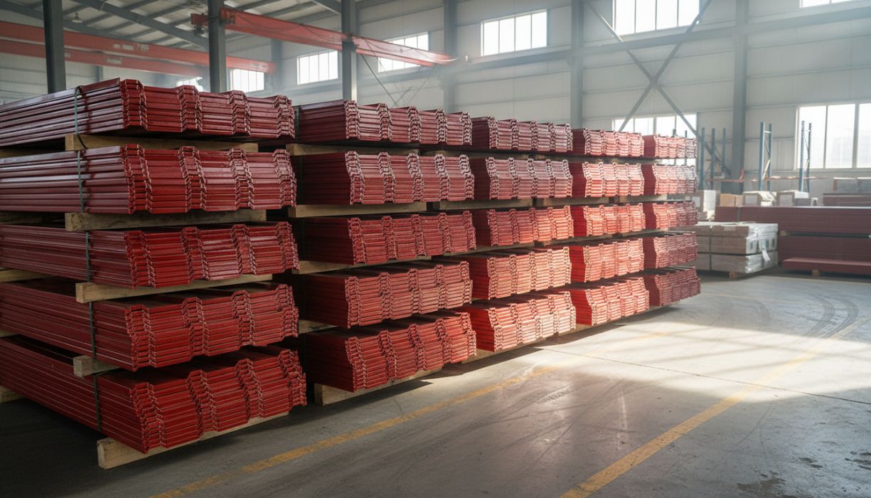 Trapez Sac Formları