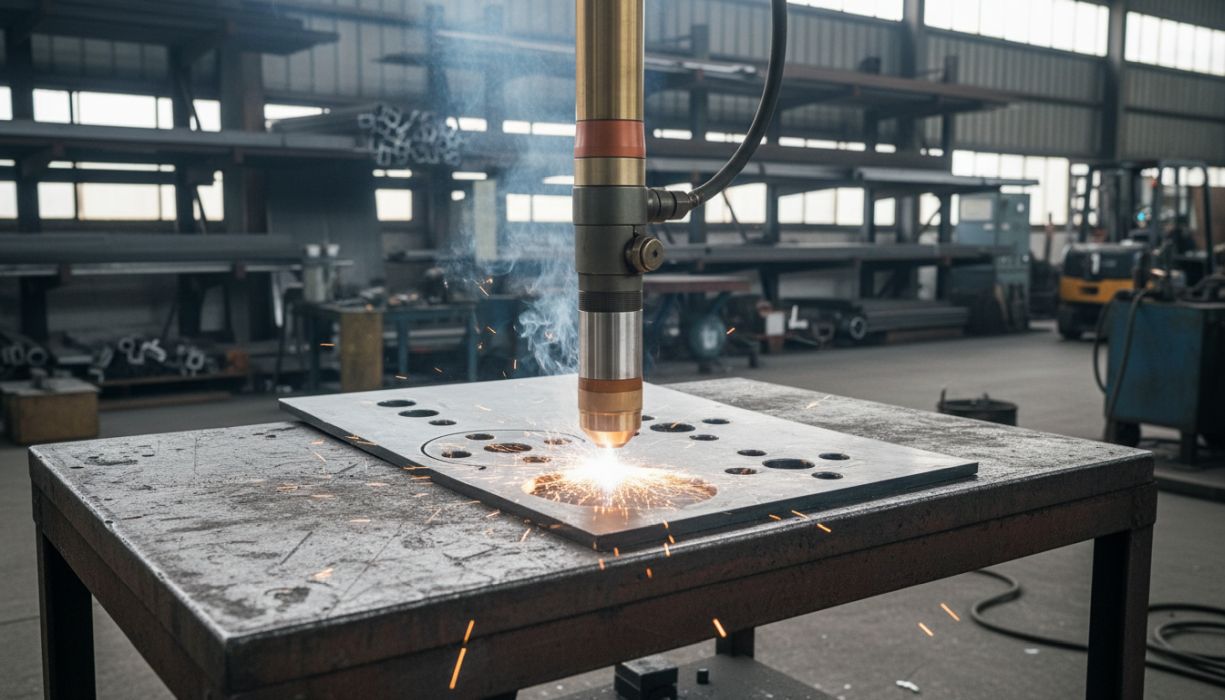 Hassas Kesim Parçalar