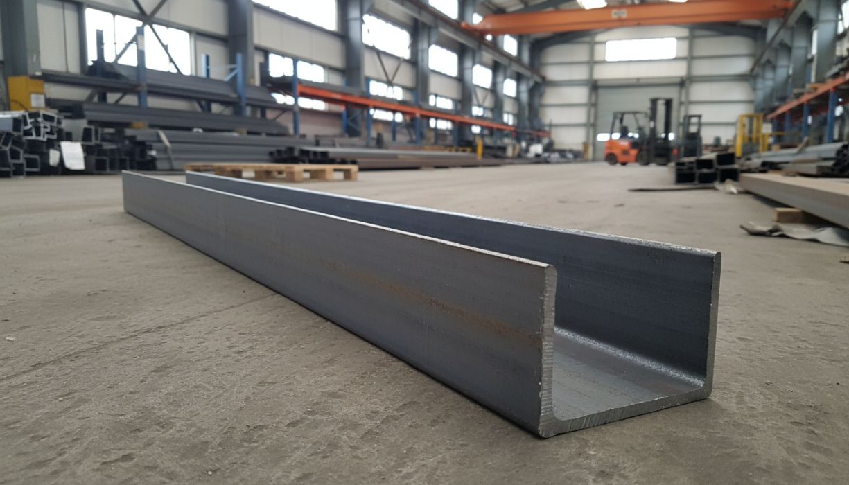 Cee Profil Üretim Hattı