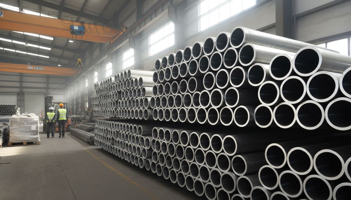 Çelik Boru Maliyet Hesabı