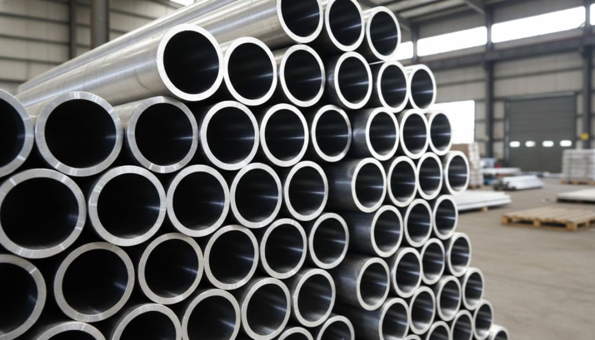 Boru Ağırlık Cetveli