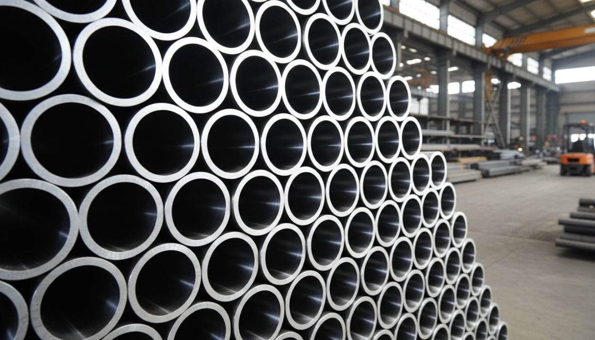 Çelik Boru Kaliteleri