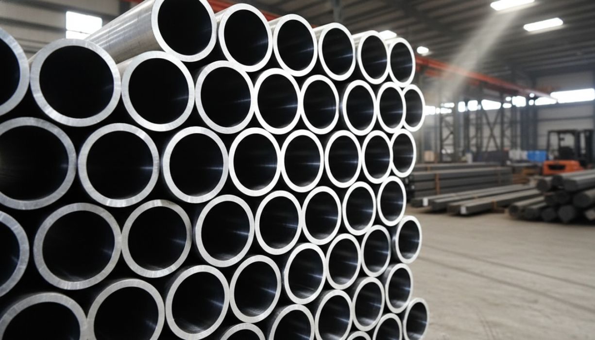 Çelik Boru Teknik Özellikleri
