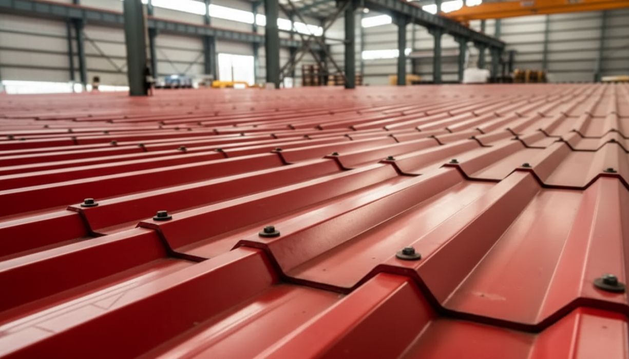 Çatı Maliyet Hesaplama