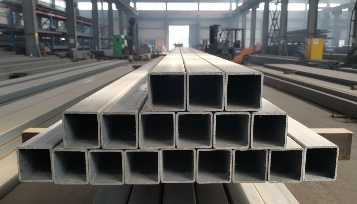 Profil Ağırlık Cetveli