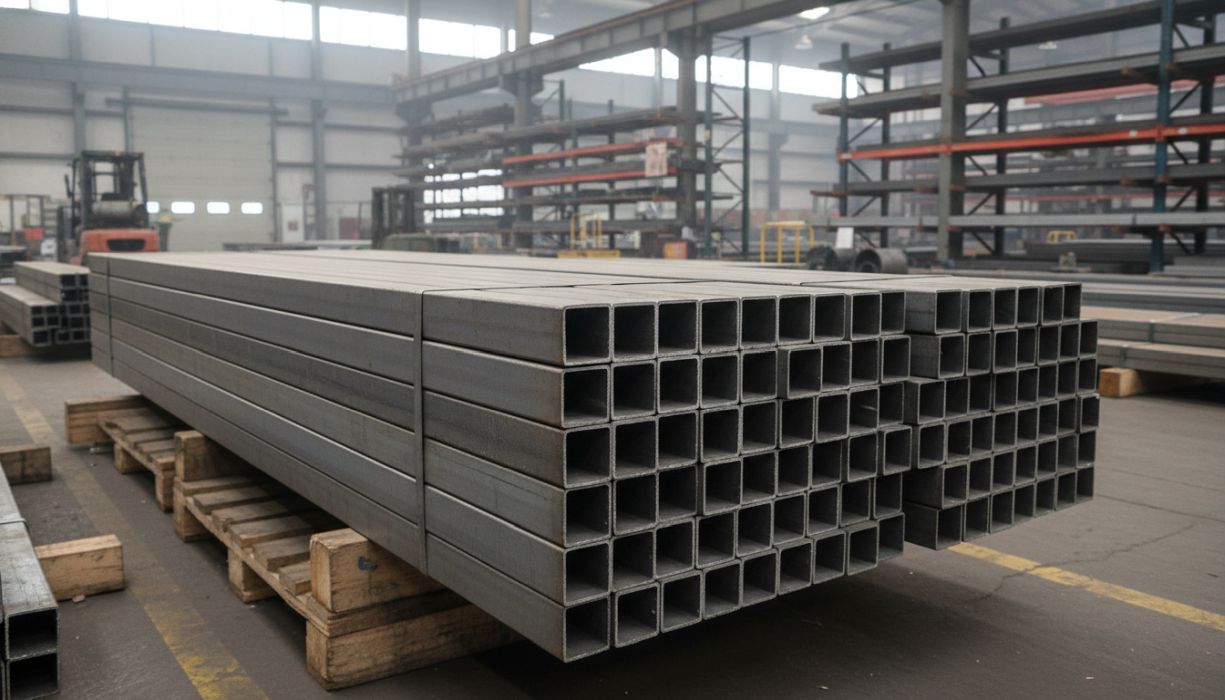 Farklı Profil Kesitleri