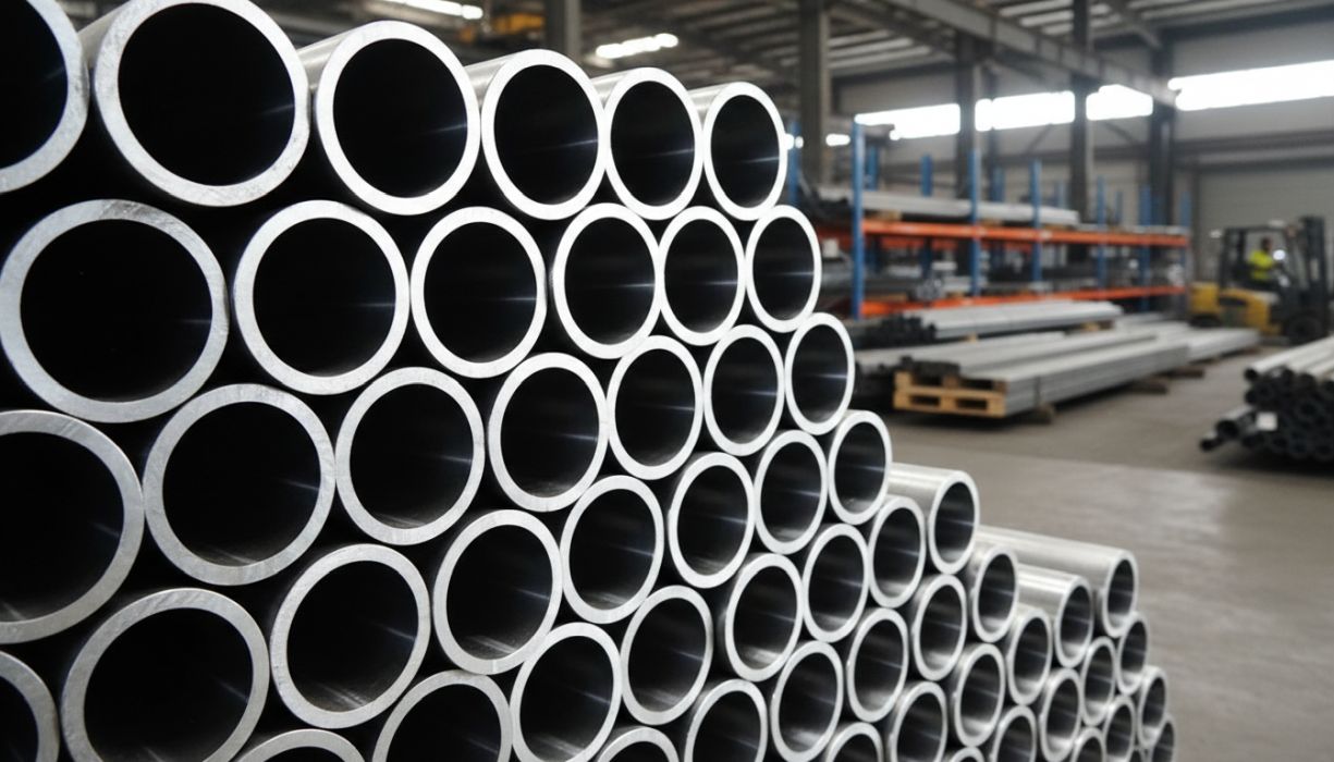 Dikişsiz Boru Çap ve Kalınlık Tablosu