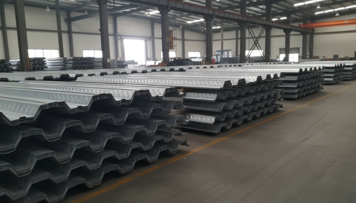 Güncel Deck Trapez Sac Fiyatları