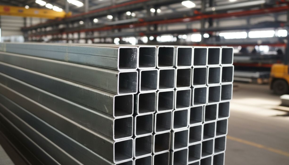 Profil Lojistik ve Sevkiyat