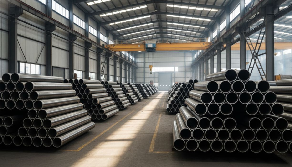 Güncel Doğalgaz Borusu Fiyatları