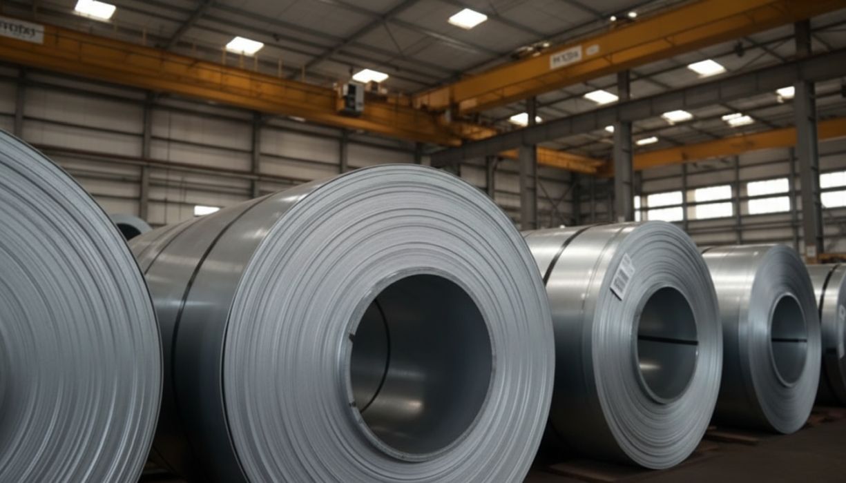 Güncel Galvaniz Sac Fiyatları