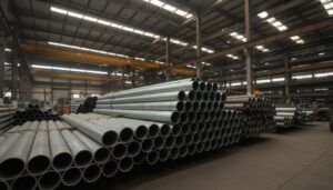 Galvaniz Boru Fiyatları ürün görseli