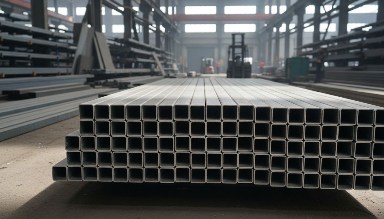 Profil ağırlık hesaplama tablosu