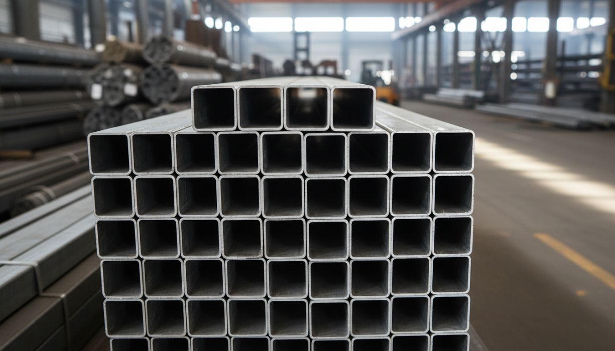 Çelik Yoğunluk Bilgisi