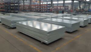 Galvaniz Sac Fiyatları ürün görseli