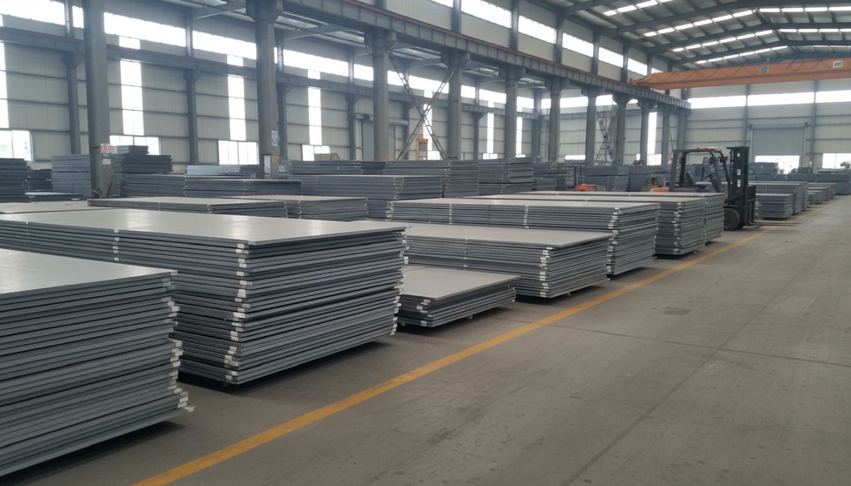 Gemi Sacı Hesaplama