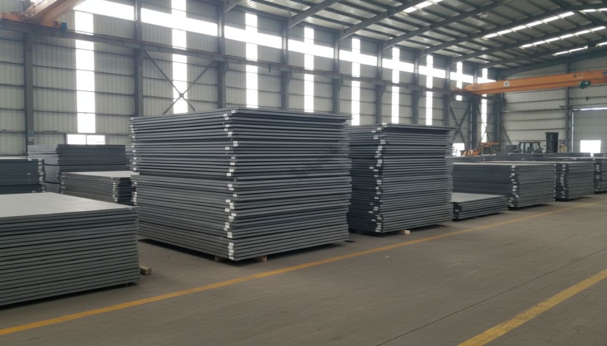 Gemi Sacı Ölçüleri