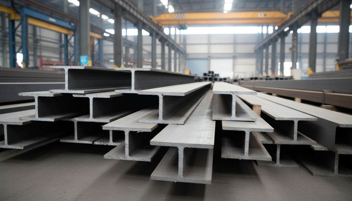 H Profil Kullanımı