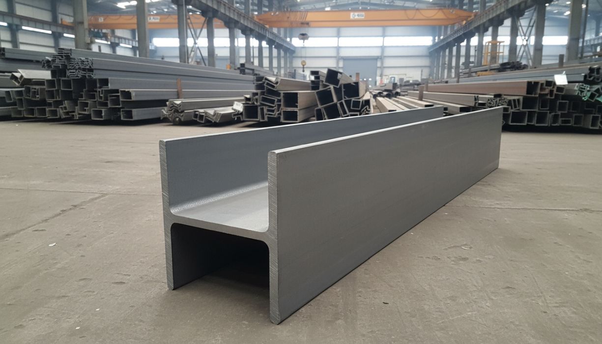 HEA Ağırlık Hesaplama