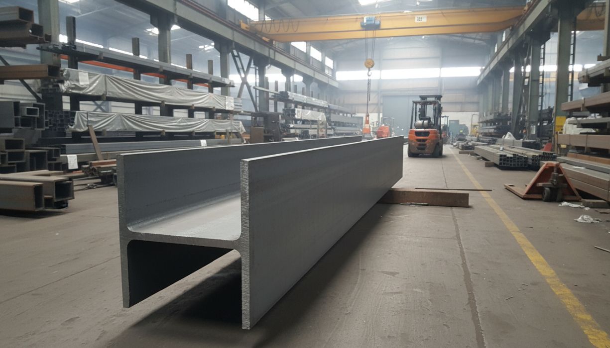 HEA Profil Fiyatları