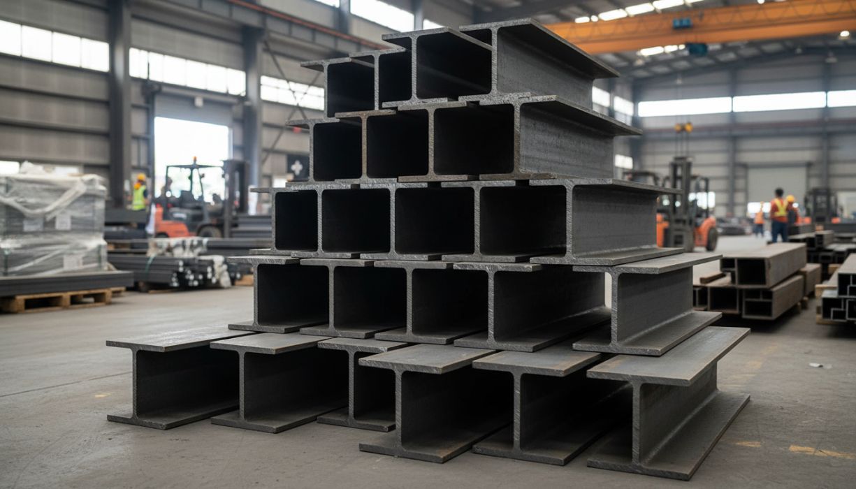 HEB Ağırlık Hesaplama