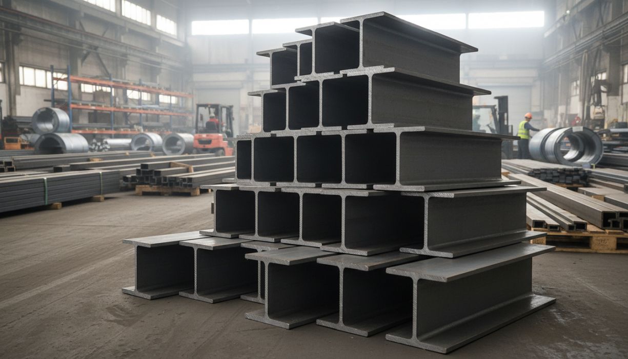 HEB Profil Fiyatları