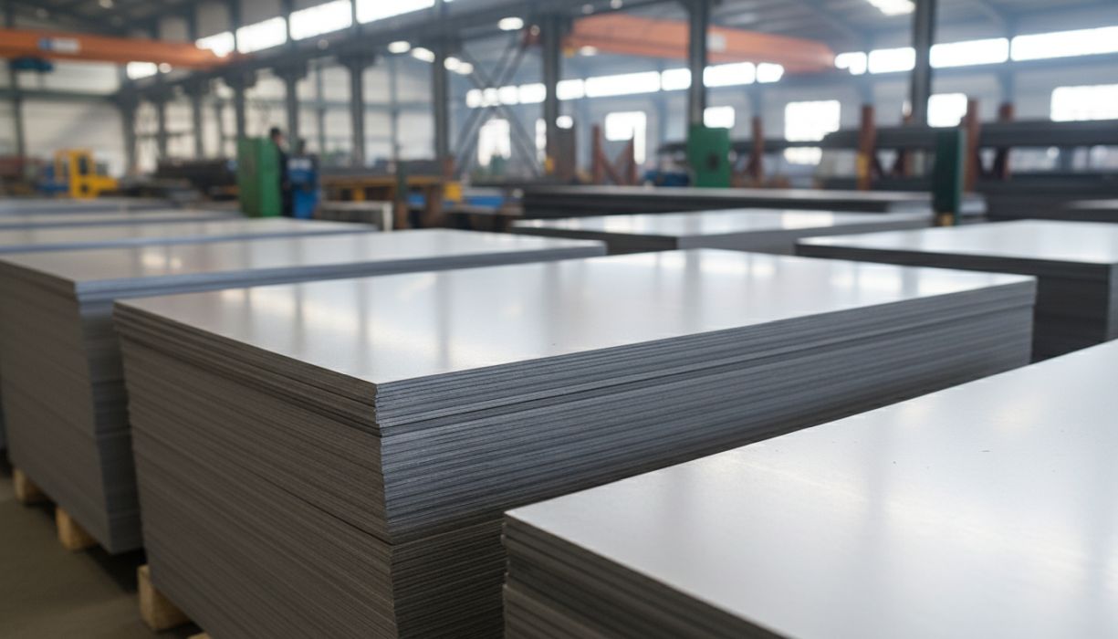 Güncel HRP Sac Fiyatları