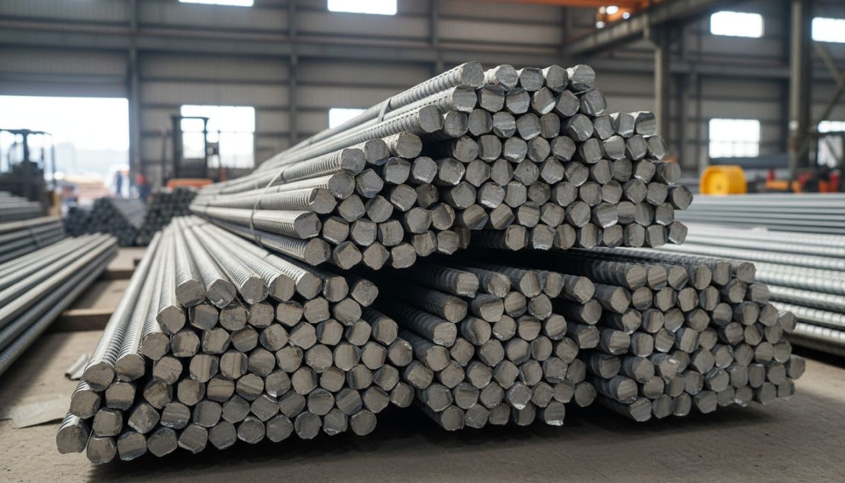 Demir Ebatları ve Standartları