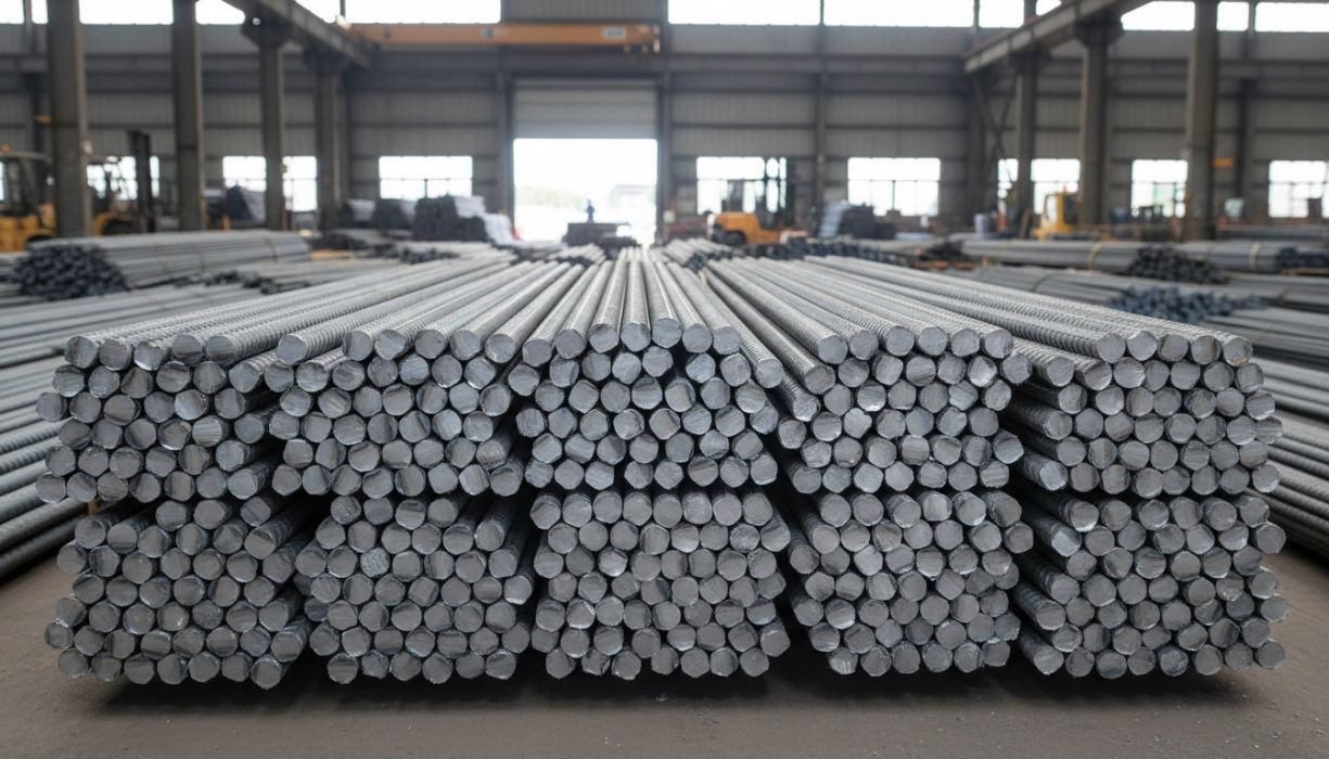 Güncel İnşaat Demiri Fiyat Listesi