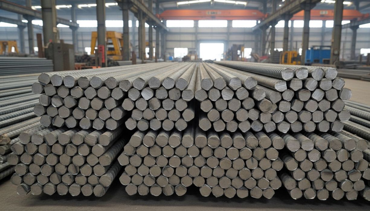 Demir Ağırlık Hesaplama