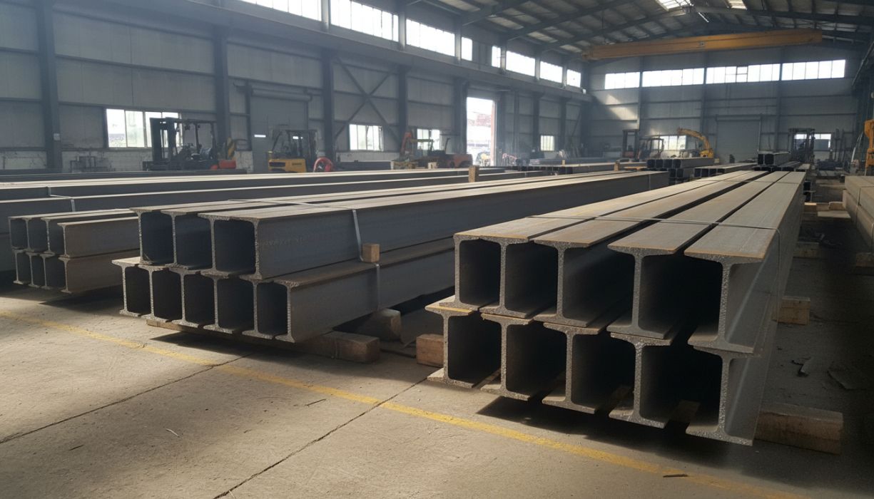 Güncel İpe Demir Fiyatları