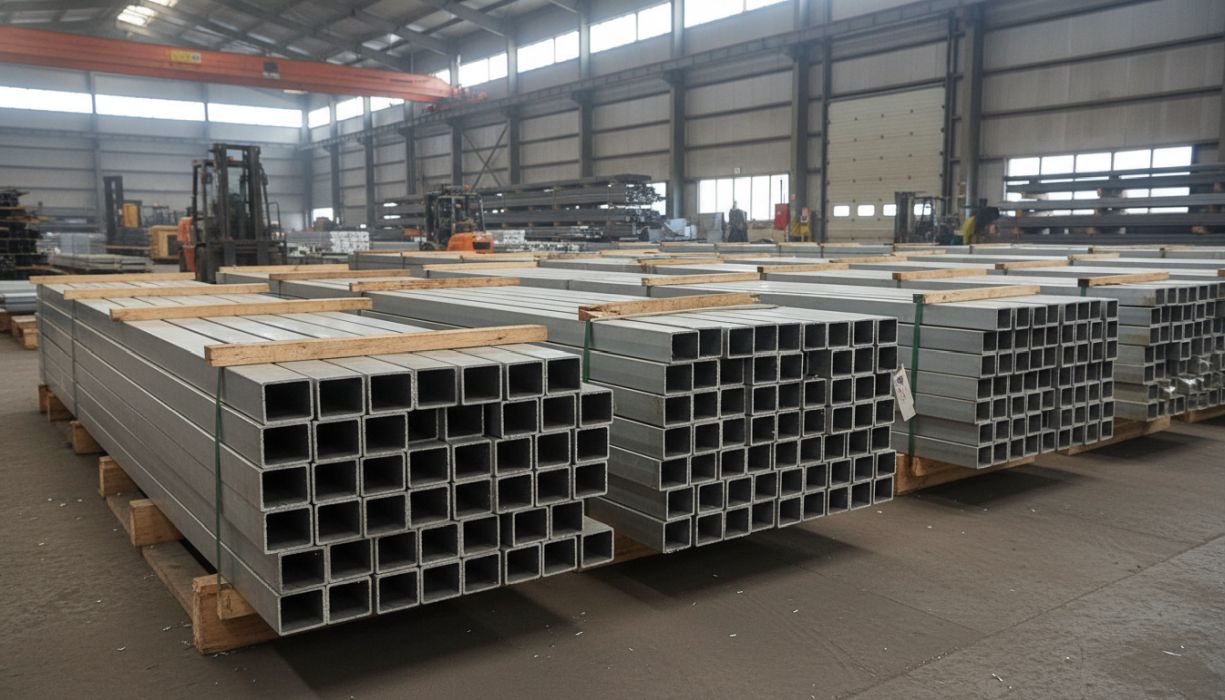 Kalın Profil Ebatları