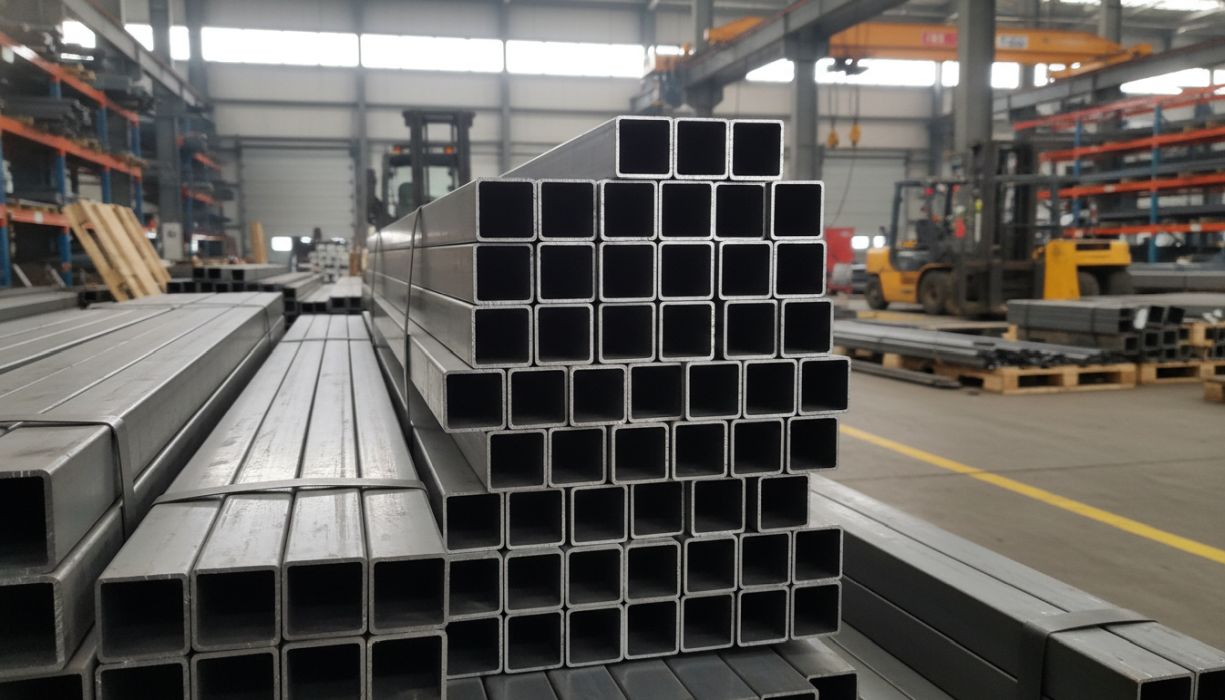 Sanayi Profil Kullanımı