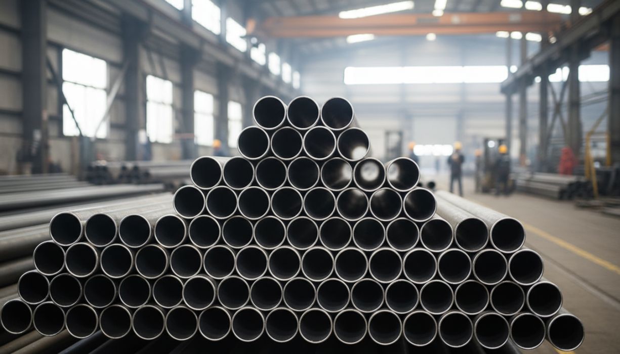 Boru Ağırlık Hesaplama