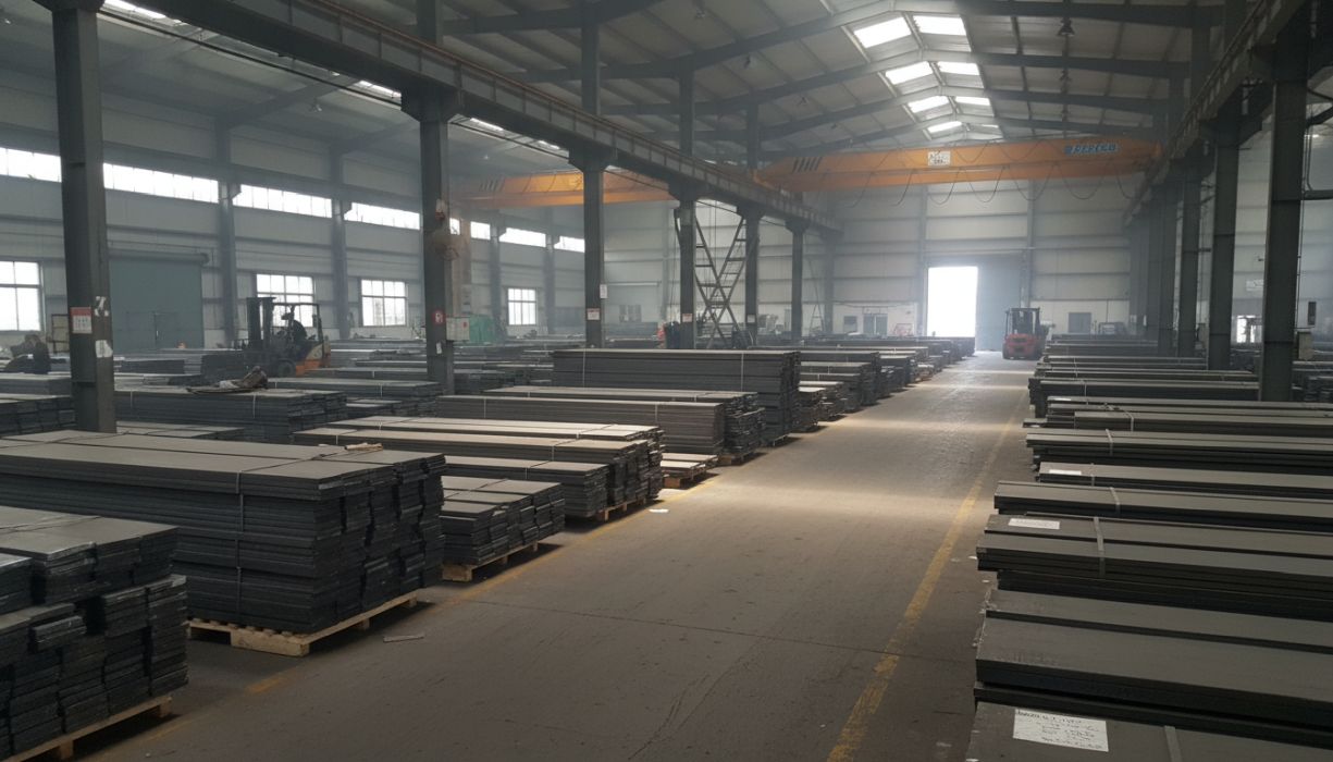 Kazan Sacı Ölçüleri