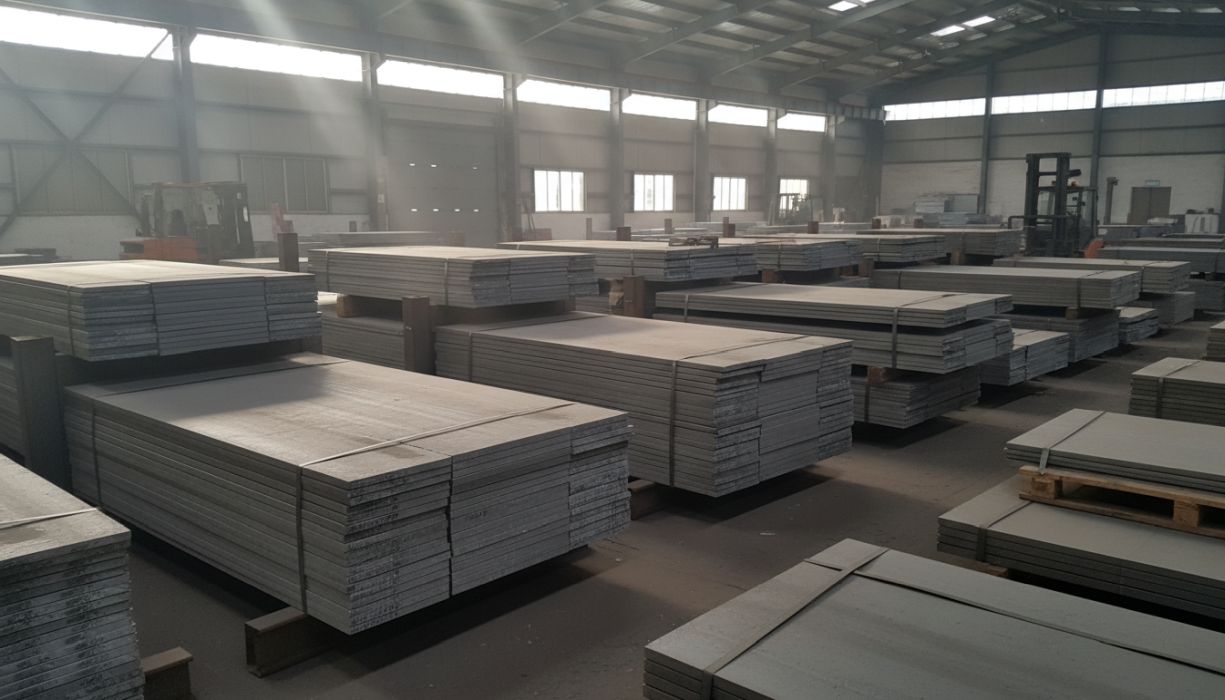 Güncel Kazan Sacı Fiyatları