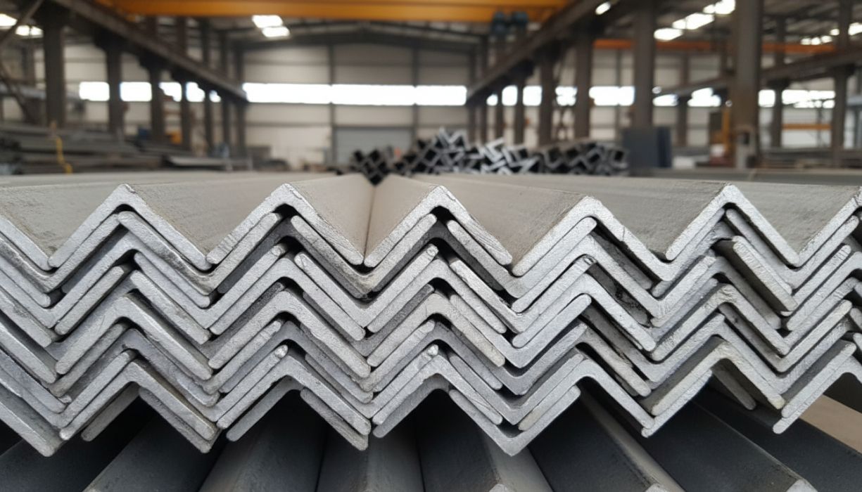 Köşebent Hesaplama