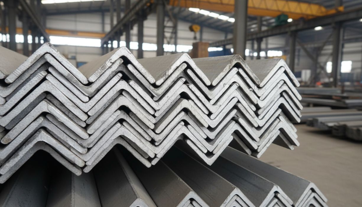 Köşebent Ebatları ve Kesitleri