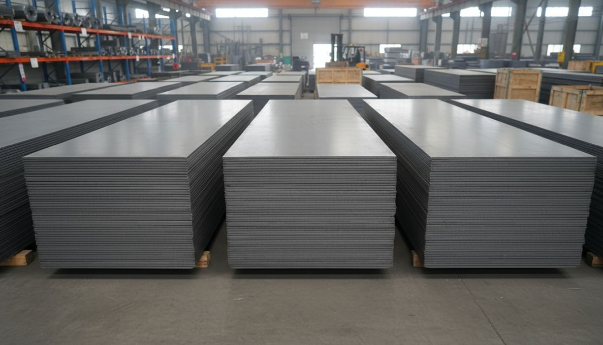 Krom Sac Kullanımı