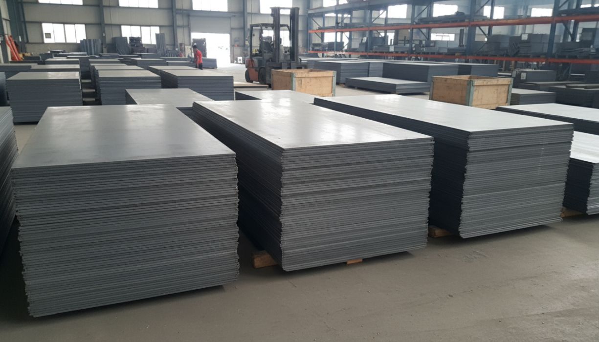 Güncel Krom Sac Fiyatları