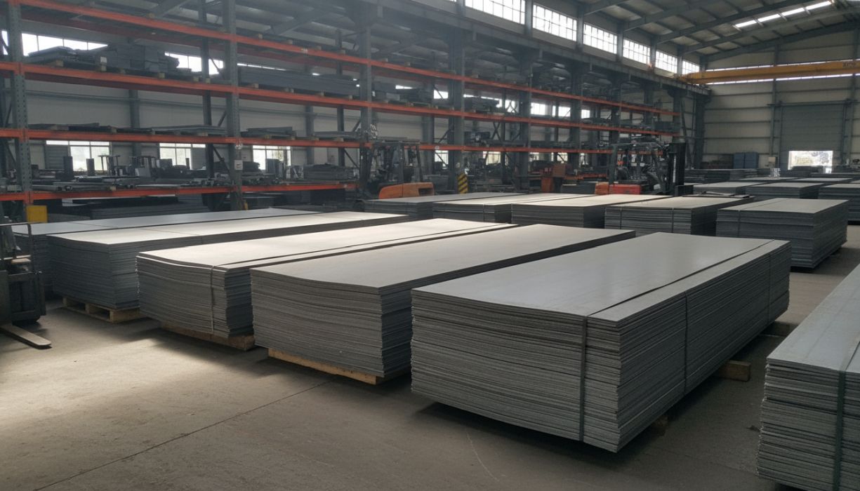 Paslanmaz Sac Hesaplama