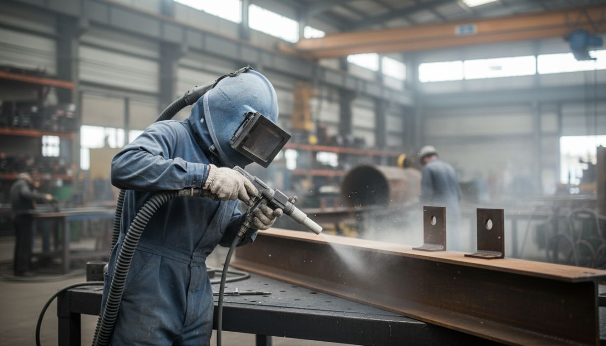 Yüzey Alanı Hesaplama